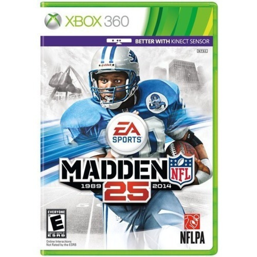 Madden NFL 25‎ - Microsoft Xbox 360